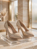 Ladies Court Shoes CT-81/810