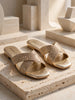 Ladies Flat Slipper TG-63/SG-4098