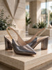 Ladies Court Shoes CT-64/N311