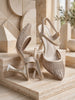 Ladies Roman Sandle LR-10/1016