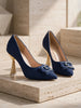 Ladies Court Shoes CT-84/1119