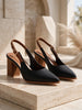 Ladies Roman Sandle LR-11/B320