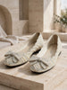 Ladies Pumps PU-87/SG-4219