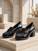 Ladies Moccasin LM-59/DQ2121-13