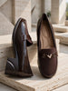 Ladies Moccasin LM-60/DQ2121-14