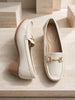 Ladies Moccasin LM-61/SW-V1