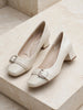 Ladies Court Shoes CT-86/AD-52