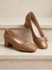 Ladies Court Shoes CT-86/AD-52