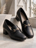 Ladies Moccasin LM-65/R50810-100