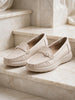 Ladies Moccasin LM-66/DM2132-3