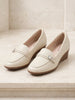 Ladies Moccasin LM-67/AD-61