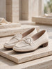Ladies Moccasin LM-72//8004706