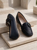 Ladies Moccasin LM-72//8004706