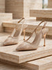 Ladies Roman Sandle LR-12/A1916-13N