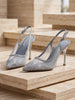 Ladies Roman Sandle LR-12/A1916-13N