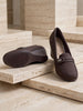 Ladies Moccasin LM-71/27-97
