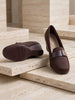 Ladies Moccasin LM-70/27-98