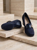 Ladies Moccasin LM-70/27-98