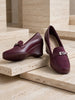 Ladies Moccasin LM-68/27-94