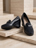 Ladies Moccasin LM-68/27-94