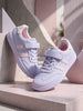 Girls Joggers JO-09/PV-SM-402