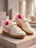 Girls Joggers JO-10/PV-SM-401