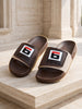 Men Slipper EE-10/ER-8951