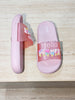 Girl Slipper GI-14/ER-2937
