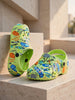 Boy Crocs YK-03/ER-1986