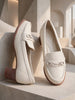 Ladies Moccasin LM-77/27-59