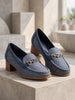 Ladies Moccasin LM-78/27-61