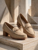 Ladies Moccasin LM-78/27-61