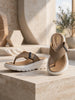 Ladies House Slipper HL-50/ER-5947