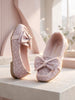 Girl Pumps UM-06/UM06