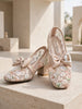 Girl Coat Shoes IT-09/IT09