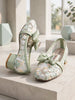 Girl Coat Shoes IT-09/IT09