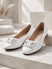 Girl Pumps UM-08/UM08
