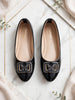 Girl Pumps UM-08/UM08