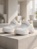 Girl Jogger JO-11/D-2