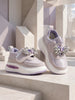 Girl Joggers JO-12/JO12