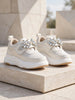 Girl Joggers JO-12/JO12