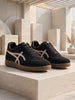 Ladies Sneakers LJ-60/PV-SM-504