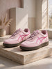 Ladies Sneakers LJ-60/PV-SM-504