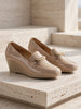 Ladies Moccasion LM-80/8014