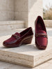 Ladies Moccasion LM-80/8014