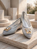 Ladies Pumps PU-88/1081