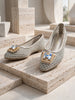 Ladies Pumps PU-88/1081