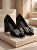 Ladies Court Shoes CT-88/SG-5836