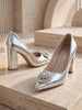 Ladies Court Shoes CT-87/SG-5851