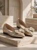 Ladies Pumps PU-89/SG-708